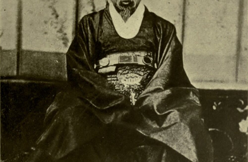 흥선대원군, 개혁을 꿈꾼 인물인가 권력을 쥔 인물인가?