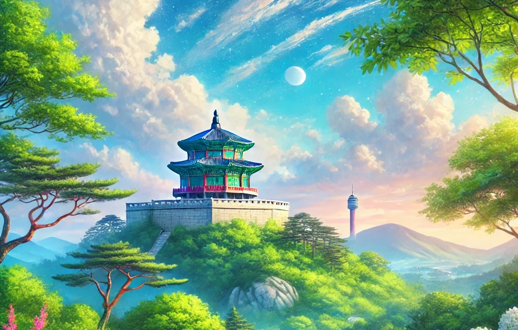 선덕 여왕, 우리나라 최초의 여성 왕